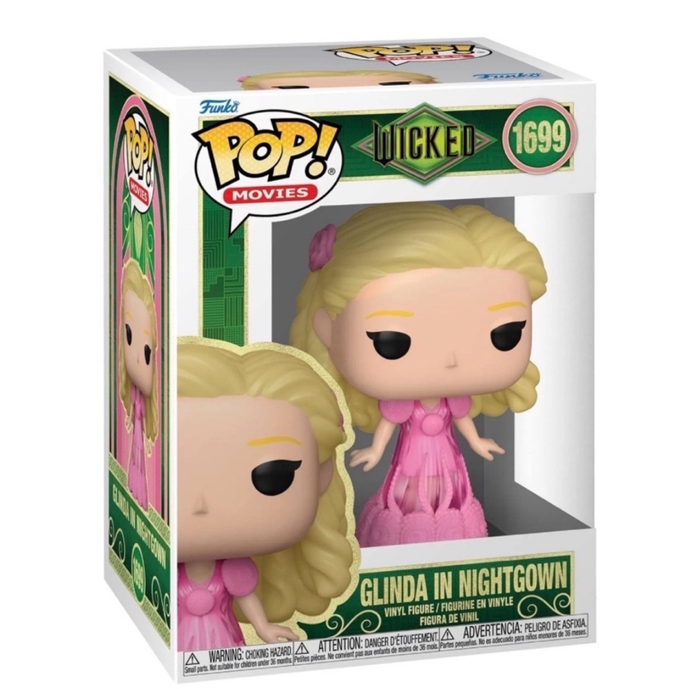 Glinda funko pop 1699